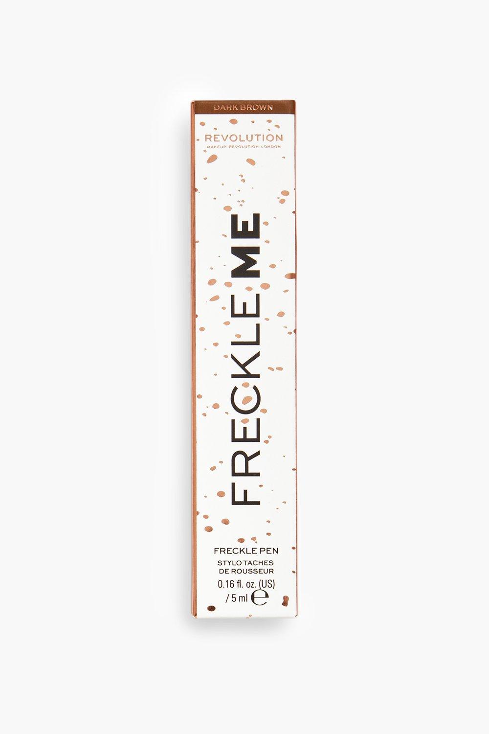 Womens Revolution Freckle Me - Brown - One Size, Brown